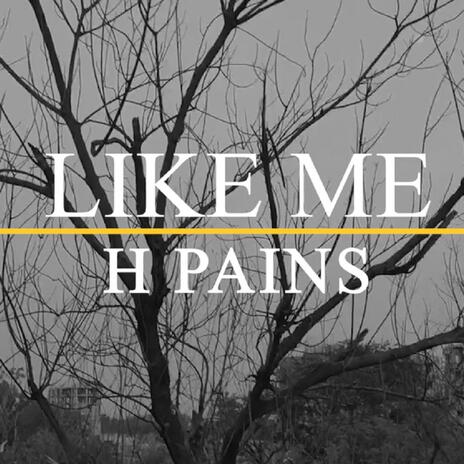 Like me | Boomplay Music