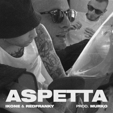 Aspetta ft. RedFranky & Murko | Boomplay Music