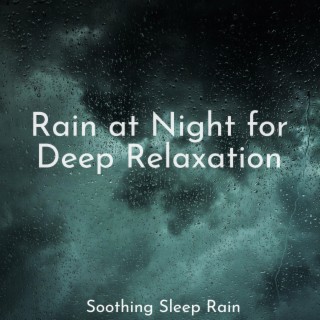 Soothing Sleep Rain