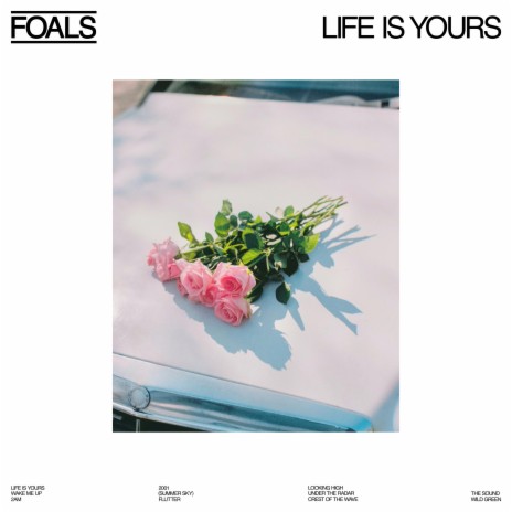 Life Is Yours | Boomplay Music