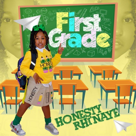 First Grade (TV Version) | Boomplay Music