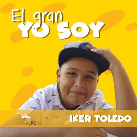 El Pan de Vida ft. Embajadores del Rey Kids | Boomplay Music