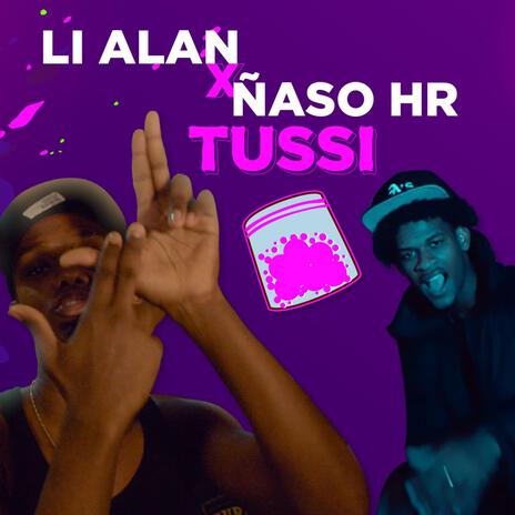 TUSSI ft. ÑASO HR | Boomplay Music