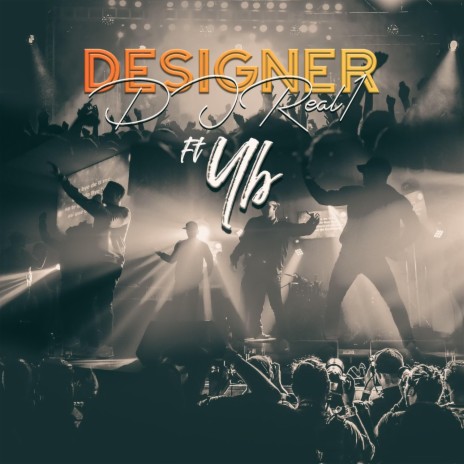 Designer ft. YB Young Bob | Boomplay Music