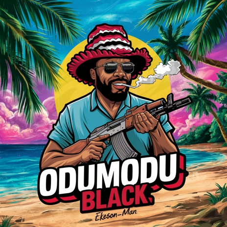 OdumoduBlvck ft. AnointedEMG & AlmightyEMG | Boomplay Music