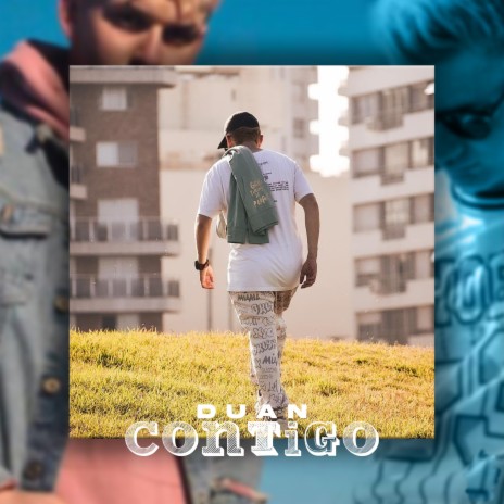 Contigo | Boomplay Music