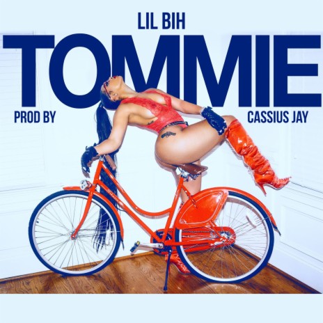 Lil Bih ft. Cassius Jay | Boomplay Music