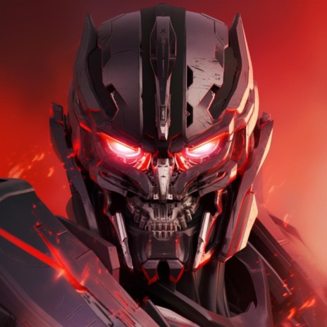 Megatron Sings A Song | Boomplay Music