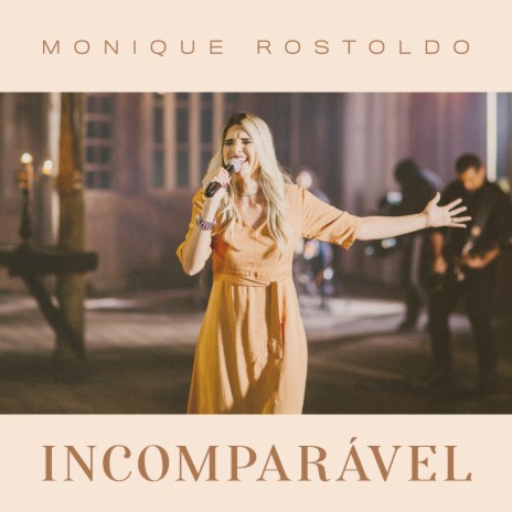 Incomparável (Playback) | Boomplay Music