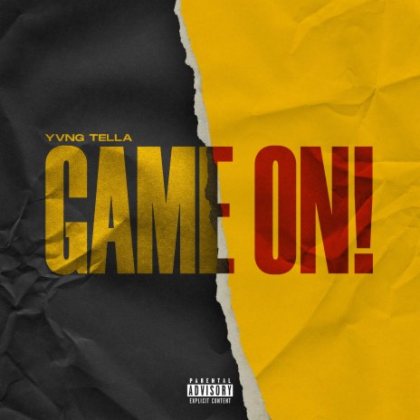 GAME ON! | Boomplay Music