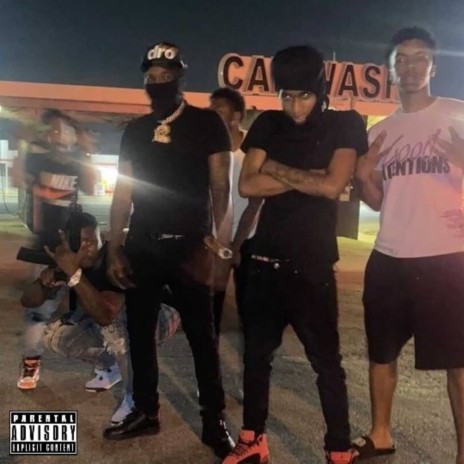 Texaco ft. Trapboy Freddy | Boomplay Music