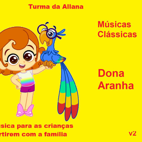 Dona Aranha