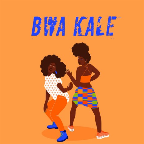 Bwa Kale ft. Raboday Lakay & Raboday Panda | Boomplay Music