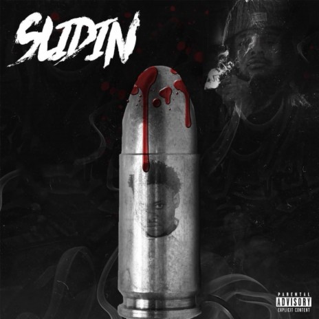 Slidin' ft. 5starrgrizzy | Boomplay Music