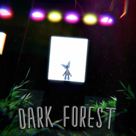 Dark Forest (feat. Miku Hatsune) | Boomplay Music