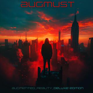 Augmented Reality Deluxe Edition (Deluxe Edition)