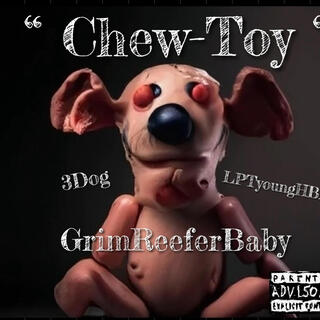 Chew-Toy