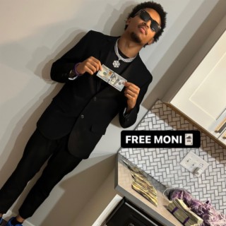 Joker (FREE MONI) lyrics | Boomplay Music