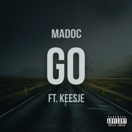 Go ft. Keesje