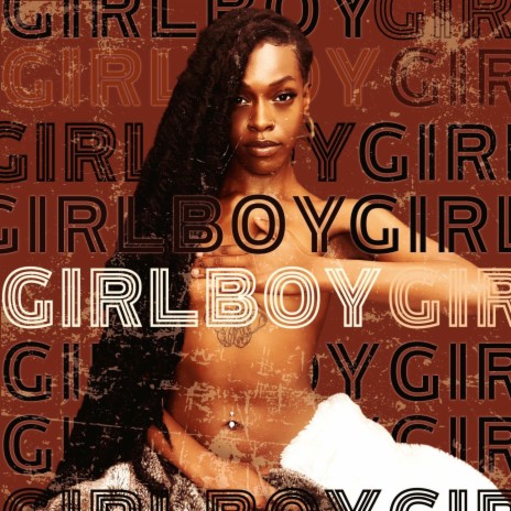 GirlBoy | Boomplay Music