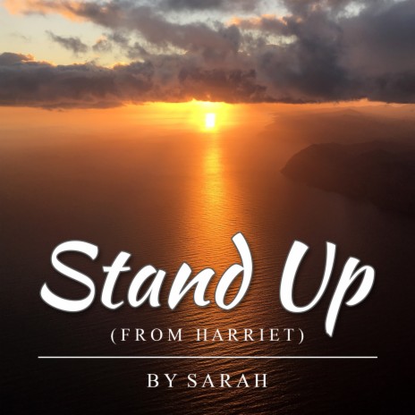 Stand Up (from Harriet) | Boomplay Music