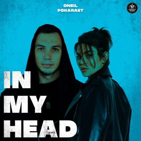 In My Head ft. Pokaraet | Boomplay Music