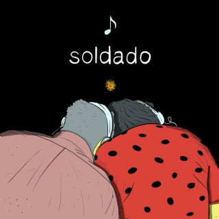 El Soldado (Radio Edit)