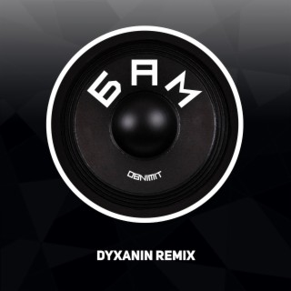 Бам (Dyxanin Remix)