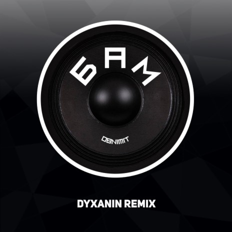 Бам (Dyxanin Remix) | Boomplay Music