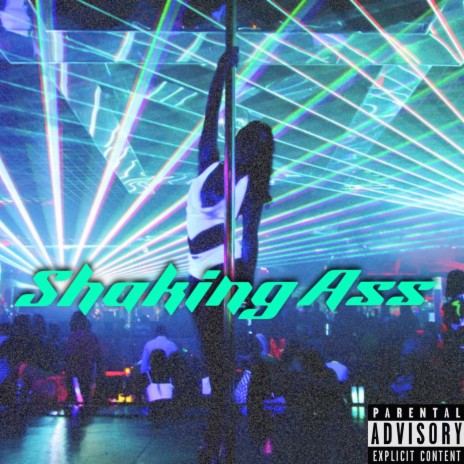 Shaking A$$ ft. Kim | Boomplay Music