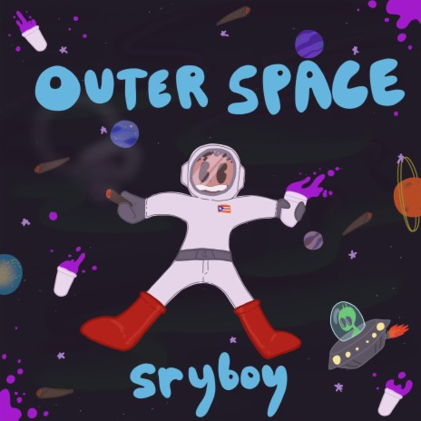 outer space | Boomplay Music