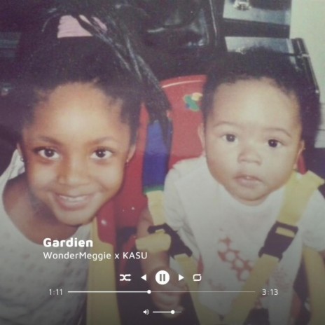 Gardien ft. KASU | Boomplay Music
