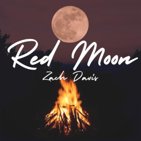 Red Moon | Boomplay Music