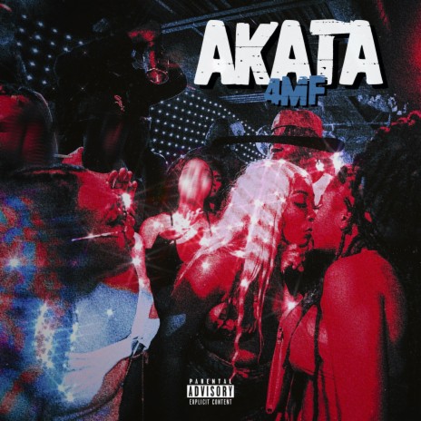 Akata | Boomplay Music