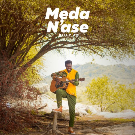 Meda N'ase | Boomplay Music