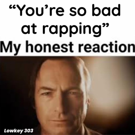 My Honest Reaction | Boomplay Music