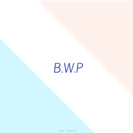 Blue White Pink | Boomplay Music