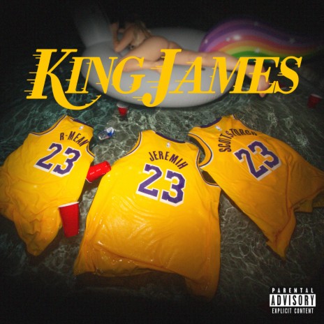 King James ft. Jeremih & Scott Storch | Boomplay Music