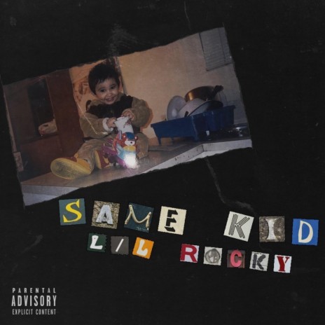 Same Kid | Boomplay Music