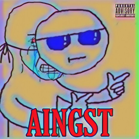 ANGST | Boomplay Music