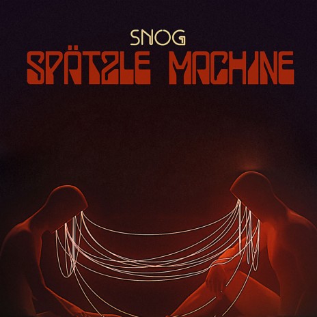 Spätzle Machine (Meta RMX) | Boomplay Music