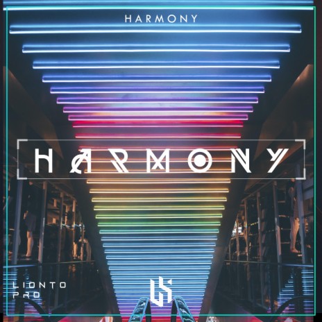 Harmony | Boomplay Music