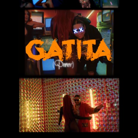 Gatita (Prrrrr)