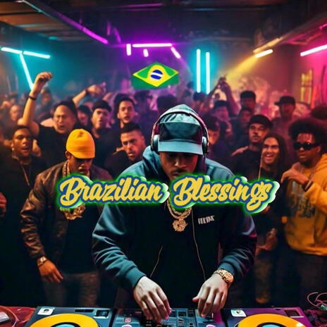 Brazilian Blessing | Boomplay Music