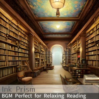 Bgm Perfect for Relaxing Reading