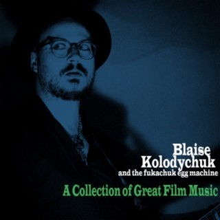 A Collection of Great Film Music