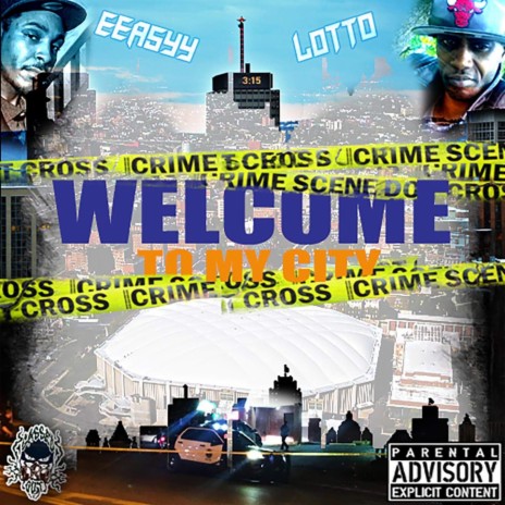 Welcome to My City | Boomplay Music