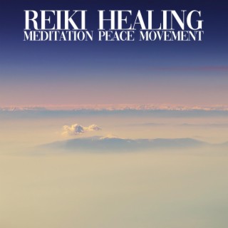 Reiki Healing