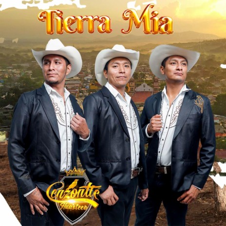 Tierra Mia (Huapango Tamalín) | Boomplay Music