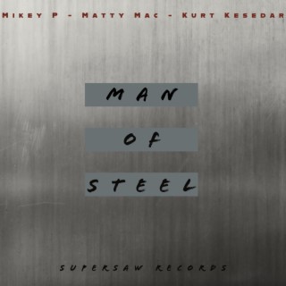 Man Of Steel